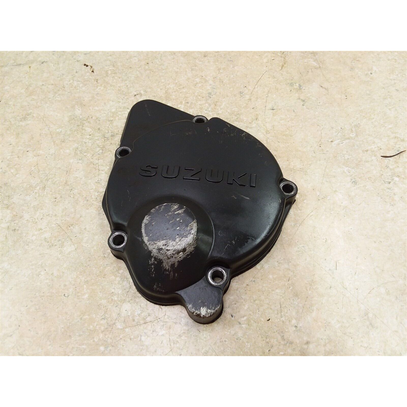 Suzuki 750 GSXR750 Engine Pulser Cover 1985 1986 AP-239