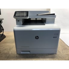 Hp Color LaserJet MFP M477fnw 22454 VNB8K15DS1