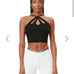 The Kript Store Blossom Top