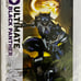 ULTIMATE BLACK PANTHER #1 (Marvel 2024) Cover A & Bosslogic Variant * 2 Book Lot