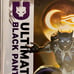 ULTIMATE BLACK PANTHER #1 (Marvel 2024) Cover A & Bosslogic Variant * 2 Book Lot