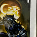 ULTIMATE BLACK PANTHER #1 (Marvel 2024) Cover A & Bosslogic Variant * 2 Book Lot