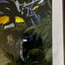 ULTIMATE BLACK PANTHER #1 (Marvel 2024) Cover A & Bosslogic Variant * 2 Book Lot