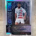 2019-20 Panini Obsidian Electric Etch Purple /75 Cameron Carter-Vickers Auto USA