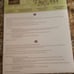 Stampin' UP! Big Shot File Tabs Die