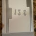 Stampin' UP! Big Shot File Tabs Die