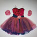 Curtain Call Costumes Girl's Treasured Ballet Dance Lyrical Outfit size CME 7 8