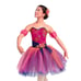 Curtain Call Costumes Girl's Treasured Ballet Dance Lyrical Outfit size CME 7 8