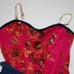Curtain Call Costumes Girl's Treasured Ballet Dance Lyrical Outfit size CME 7 8