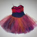 Curtain Call Costumes Girl's Treasured Ballet Dance Lyrical Outfit size CME 7 8