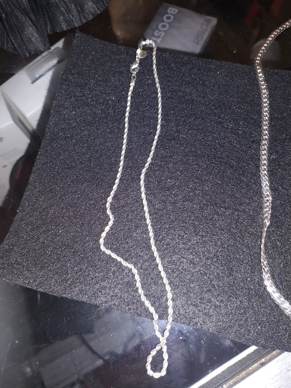 Necklace