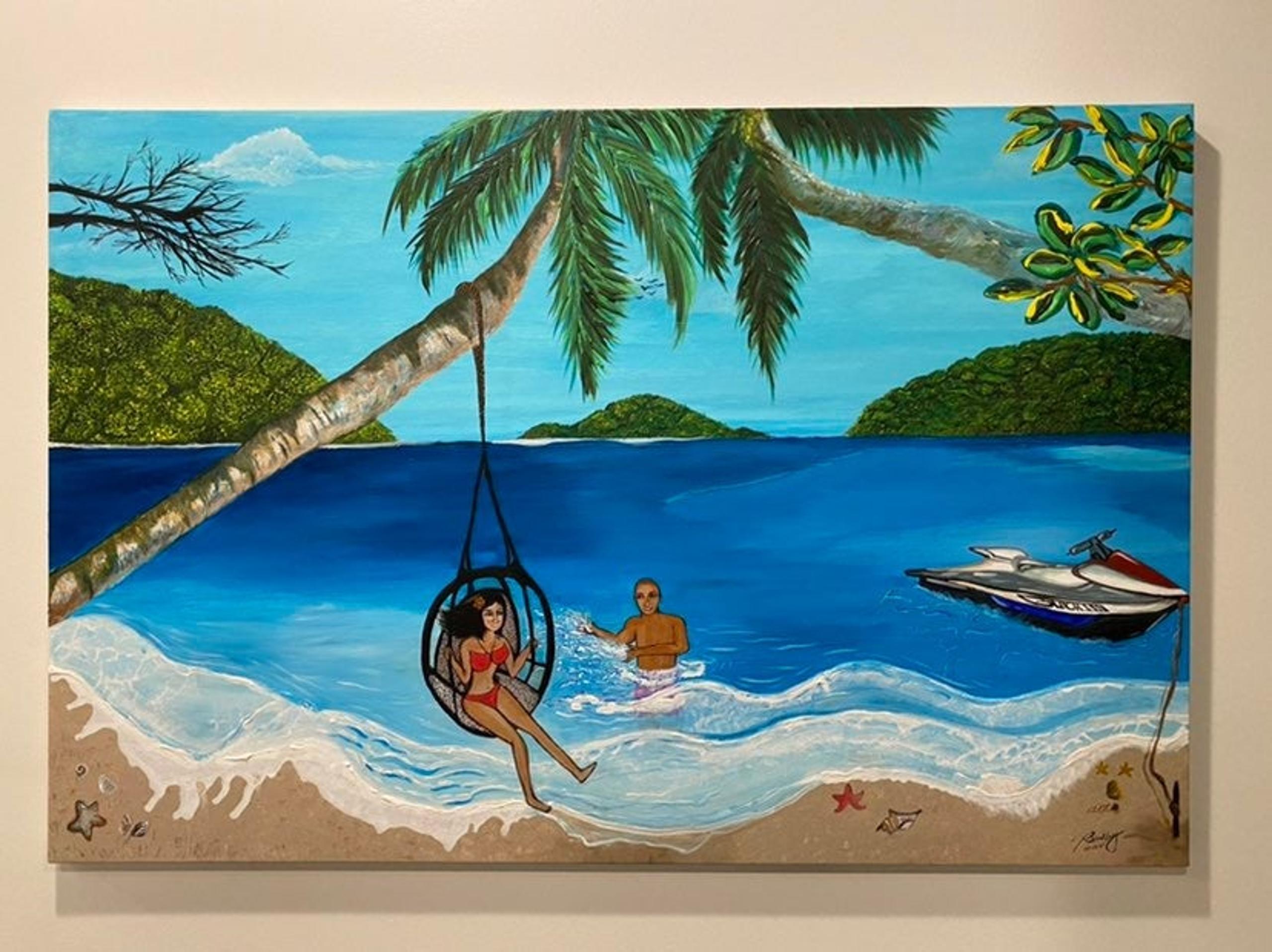 Painting