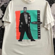 VANILLA ICE SHIRT