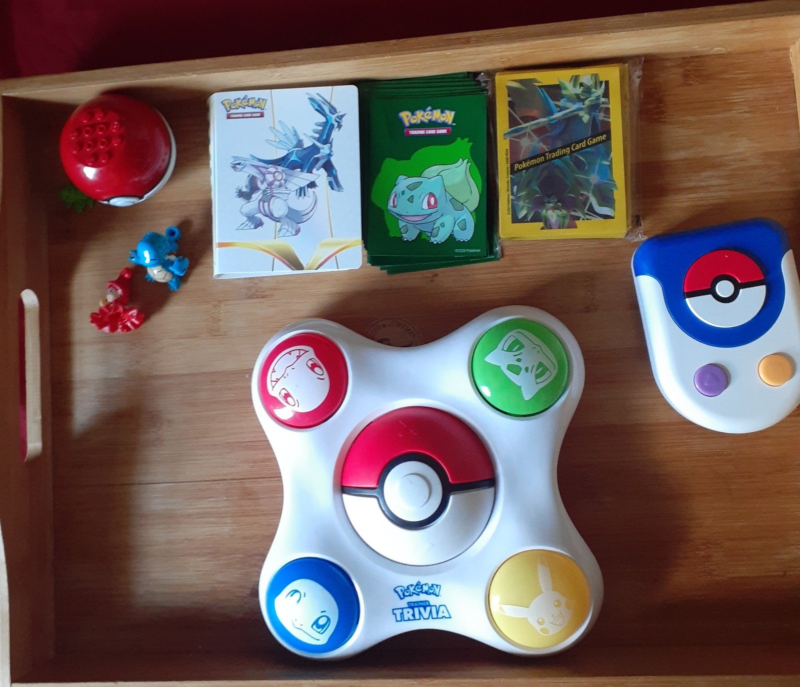 Pokemon