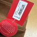 NWT SPANX Faux Suede High Waisted LEGGINGS-Rich Caramel 20322Q- XS Petite