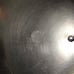 Vintage Cooking Ladle