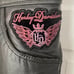 Ladies motorcycle chap's