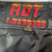 Ladies motorcycle chap's