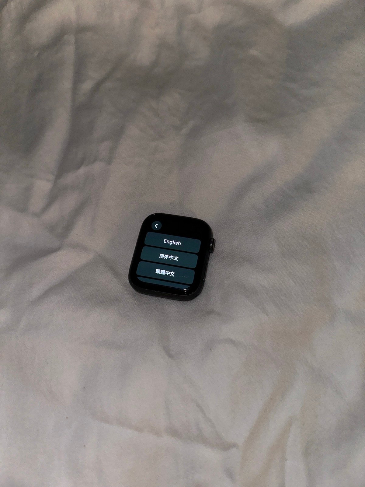 Apple Watch Series 6