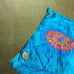 DEADSTOCK Tiasa Wrap Skirt