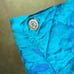 DEADSTOCK Tiasa Wrap Skirt