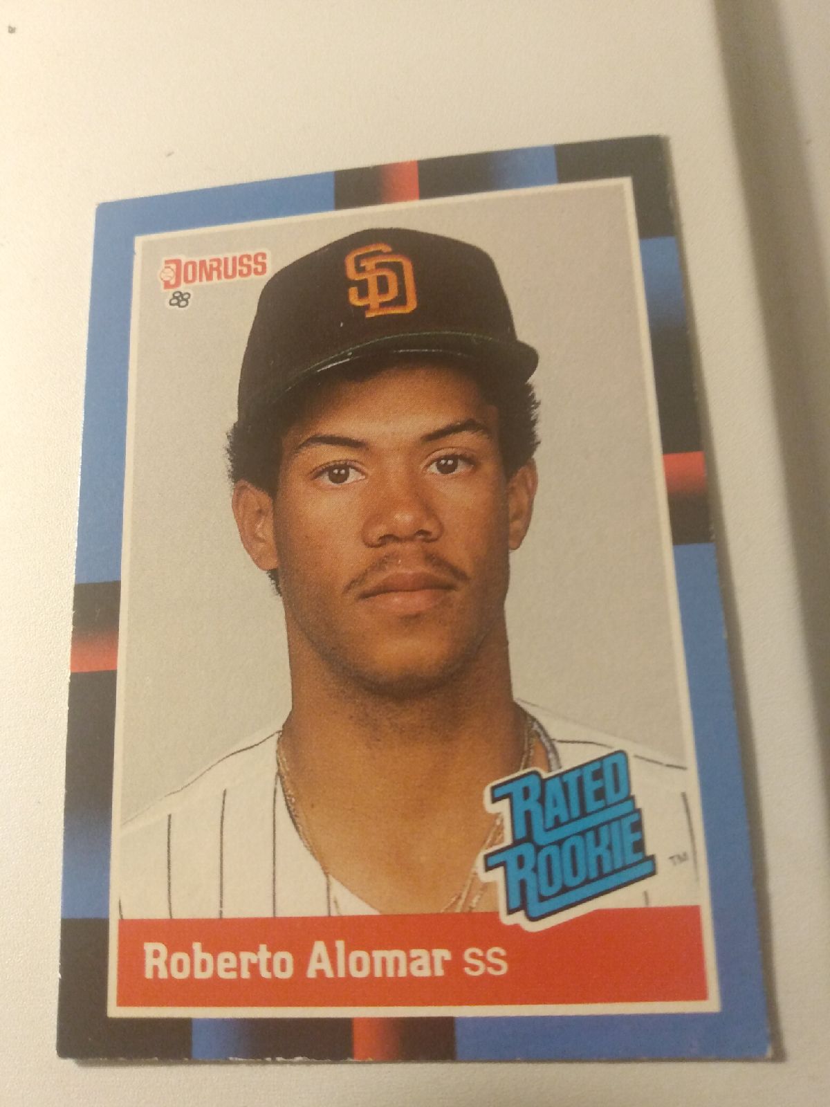 Donruss