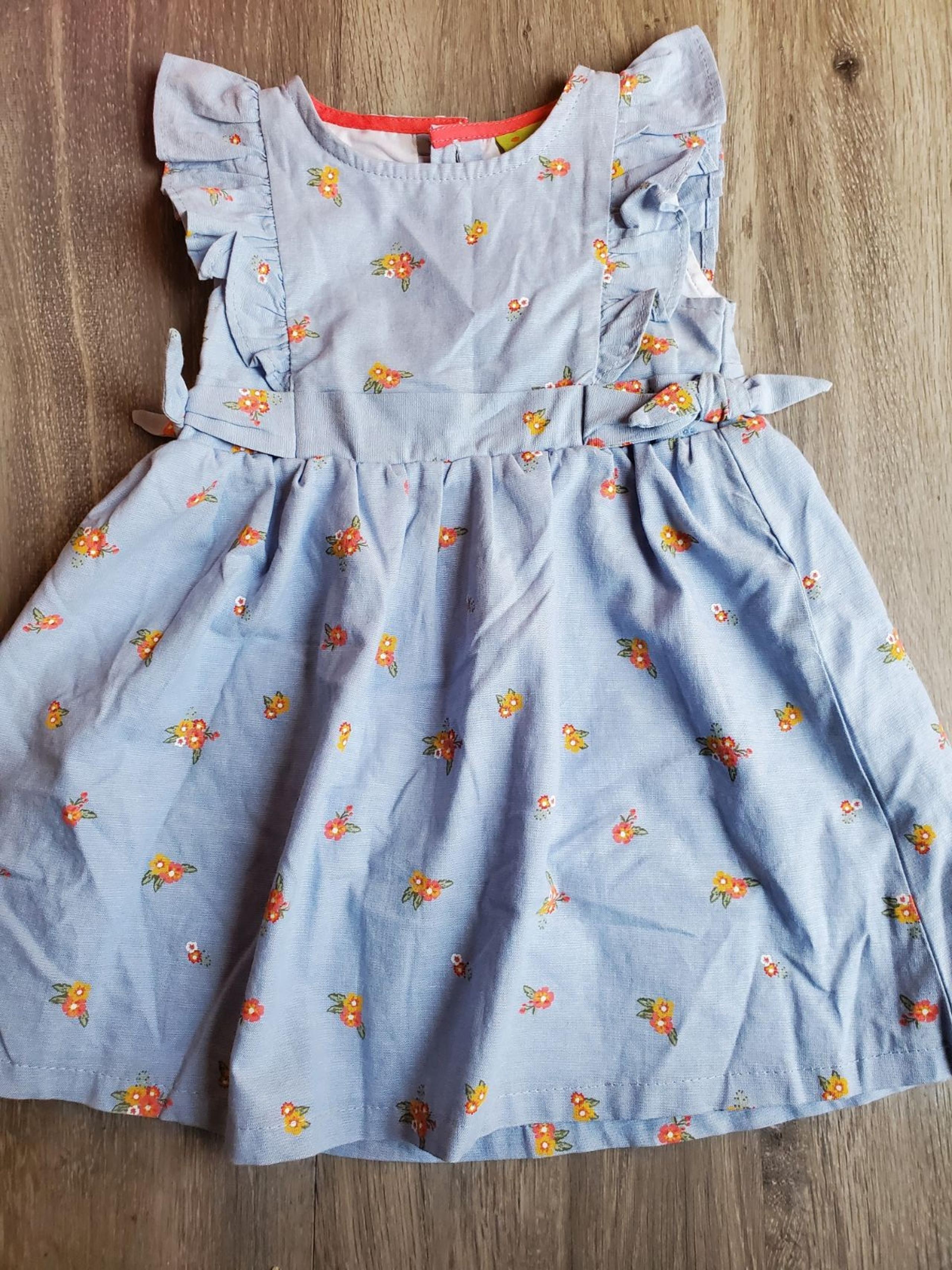 Penelope mack dress