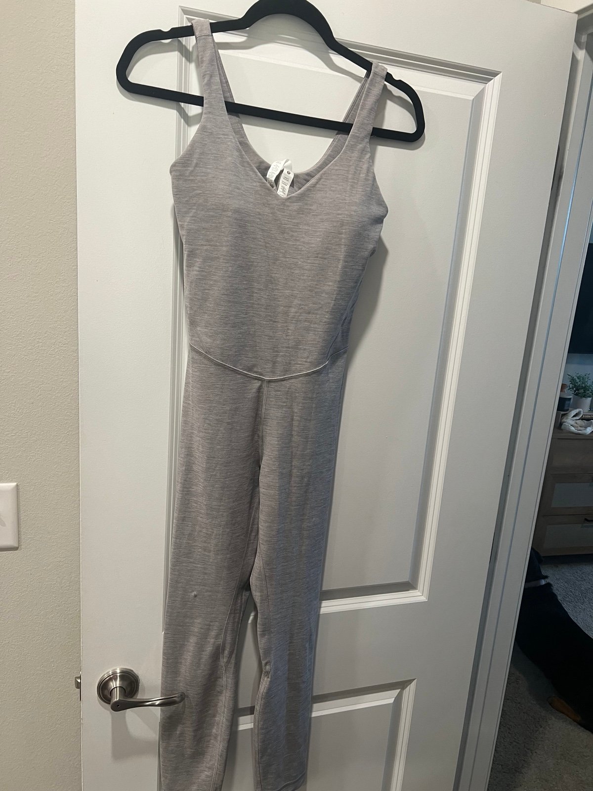 lululemon align jumpsuit