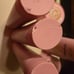 Dove crumbl body care