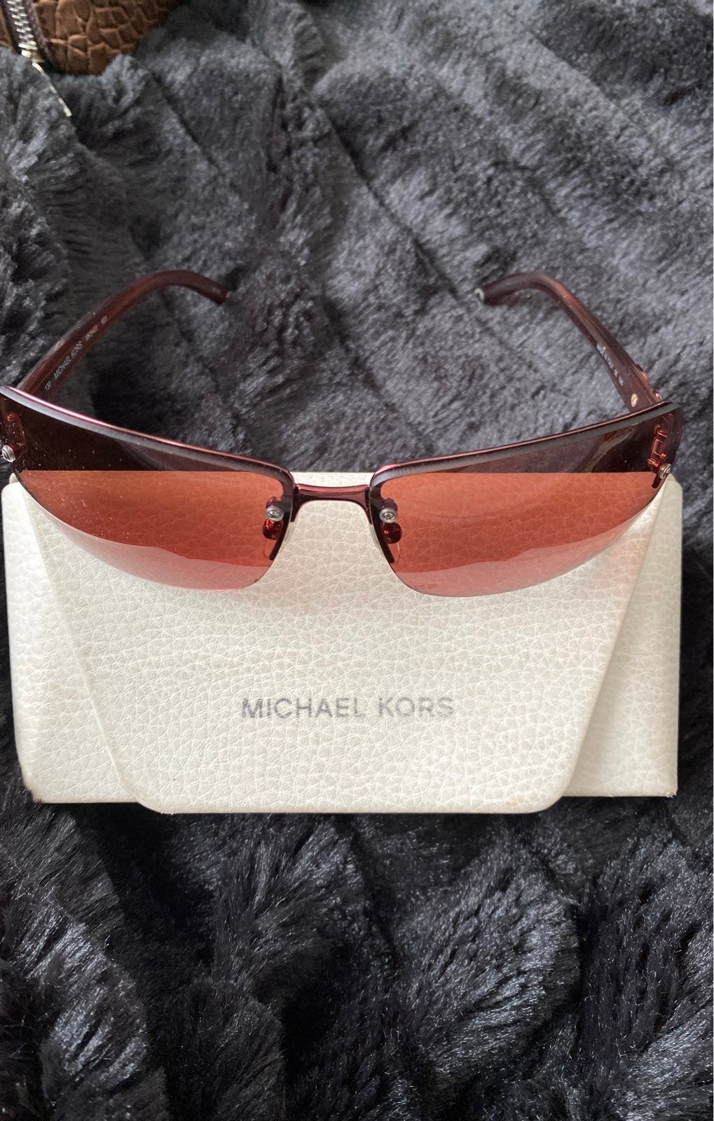 Michael Kors Sunglasses