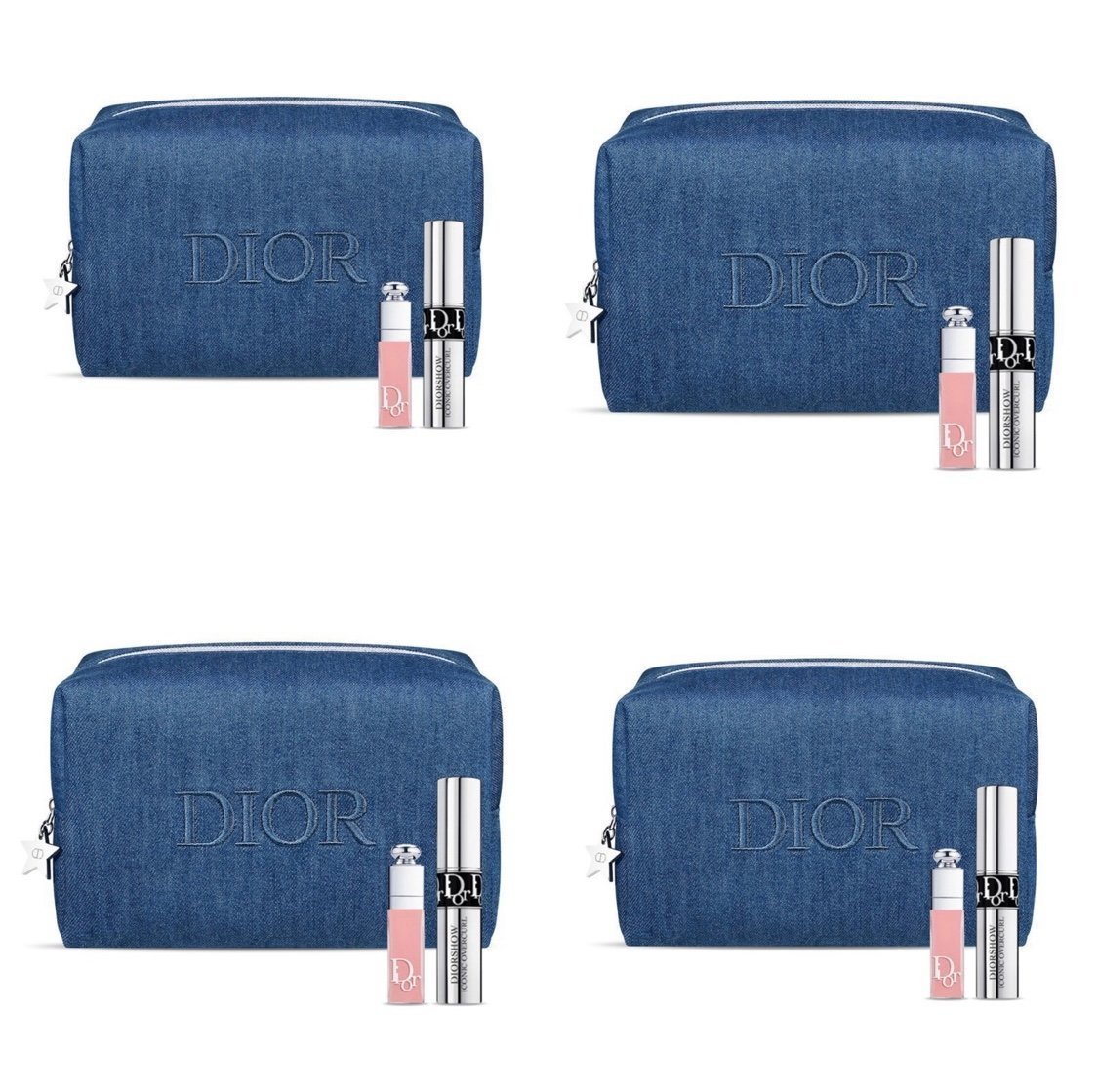 S*2様 DIORギフトボックス ミニボトル10本セット Amazon.co.jp: 【国内正規品】DIOR ディオール ホリデーオファー