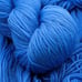Vidalana Ascendance yarn in Vivid Blue - 2 skeins (more available!)