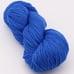 Vidalana Ascendance yarn in Vivid Blue - 2 skeins (more available!)