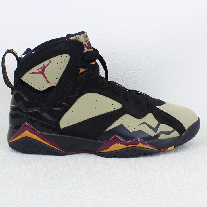 Jordan 7 Retro Citrus Size 11