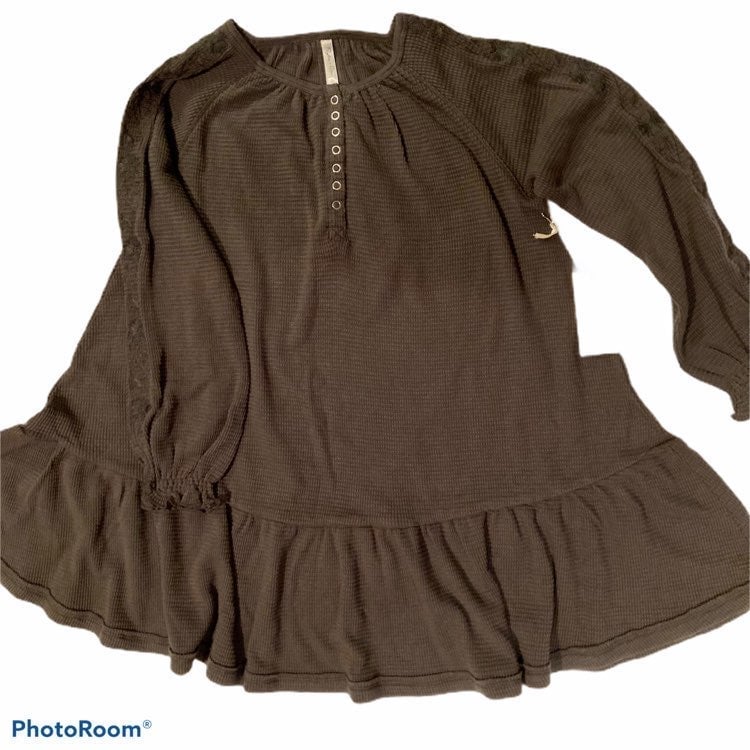 RYLEE + CRU *NWT* Dress, Size 8/9