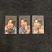 Jimin Face Albums with Full Set Random Photocards