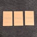 Jimin Face Albums with Full Set Random Photocards