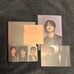 Jimin Face Albums with Full Set Random Photocards