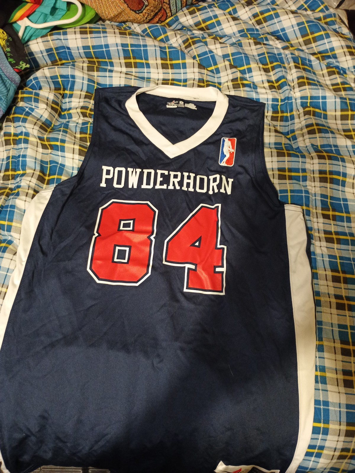 Prof Jersey