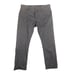 AG Adriano Goldschmied Mens Everett Slim Straight Leg Herringbone Pants Size 36