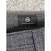 AG Adriano Goldschmied Mens Everett Slim Straight Leg Herringbone Pants Size 36