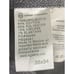 AG Adriano Goldschmied Mens Everett Slim Straight Leg Herringbone Pants Size 36