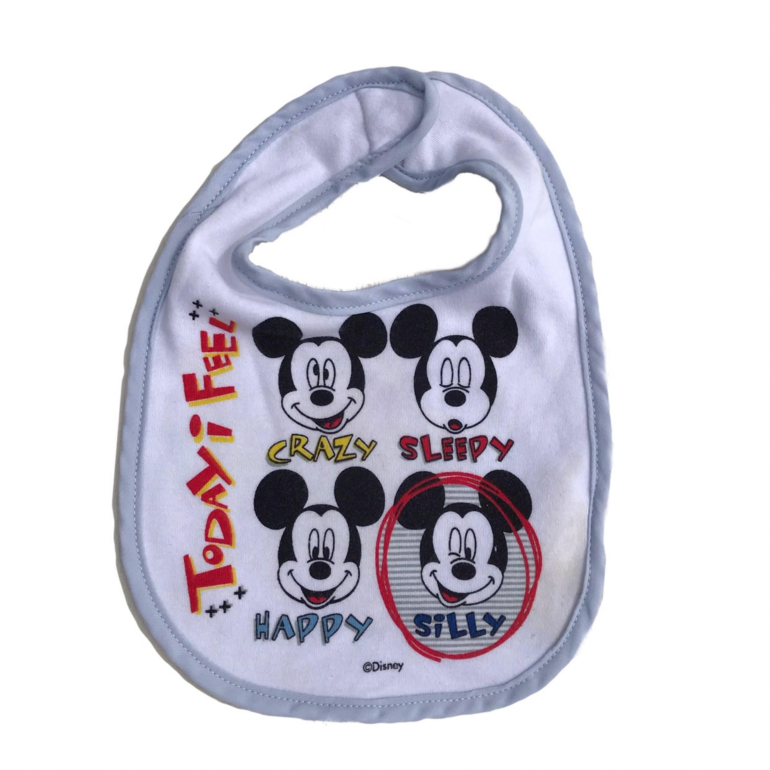 Boys Bib