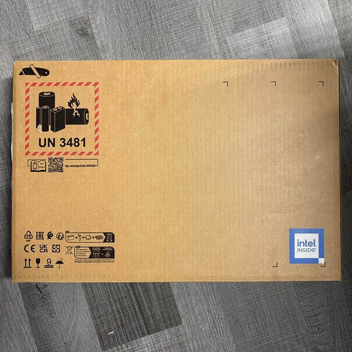 HP Inc. Chromebook Laptop Computer 14 HD Intel N-series 4 GB memory; 64 GB eMMC