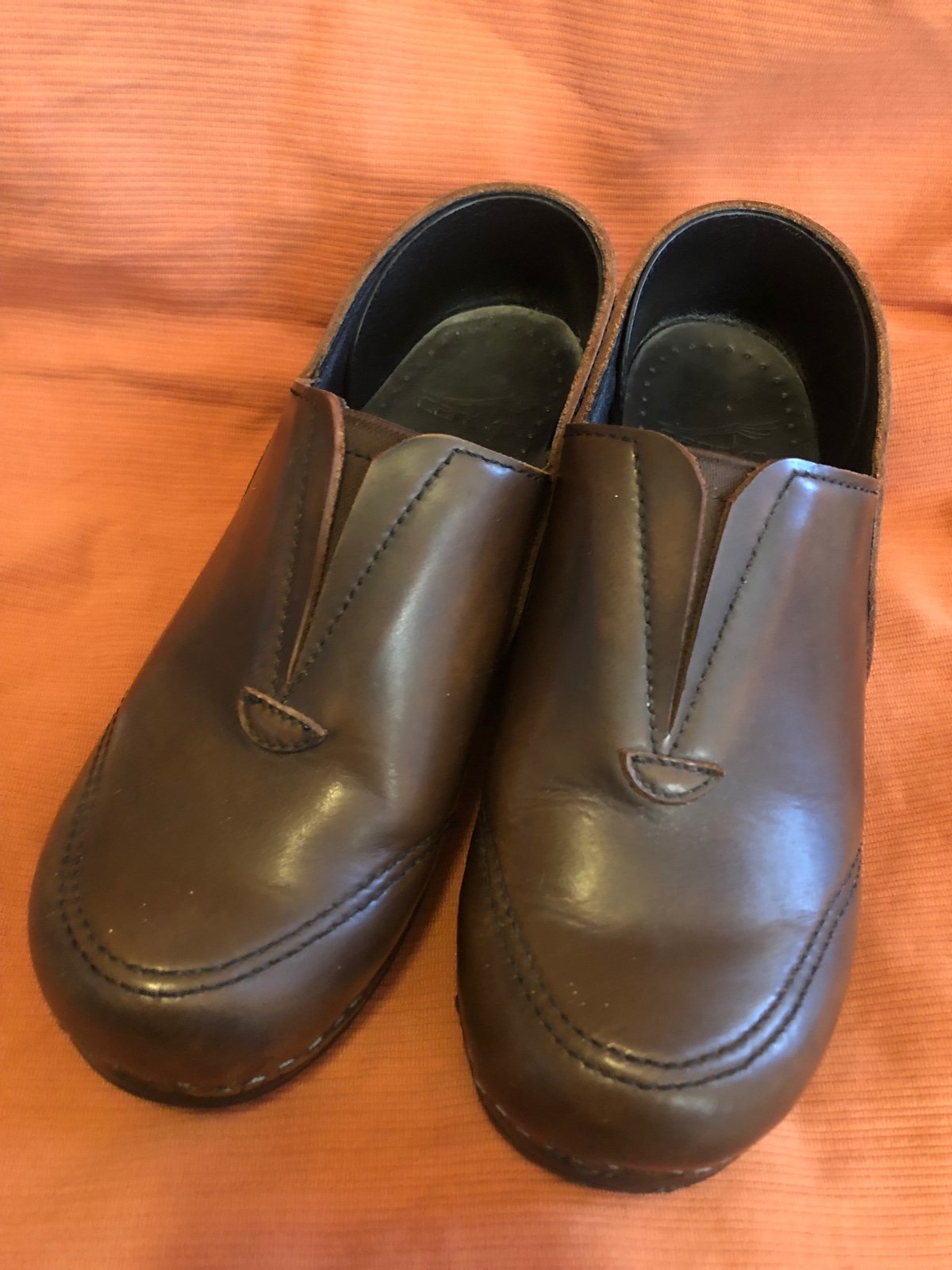 Dansko Professional clog