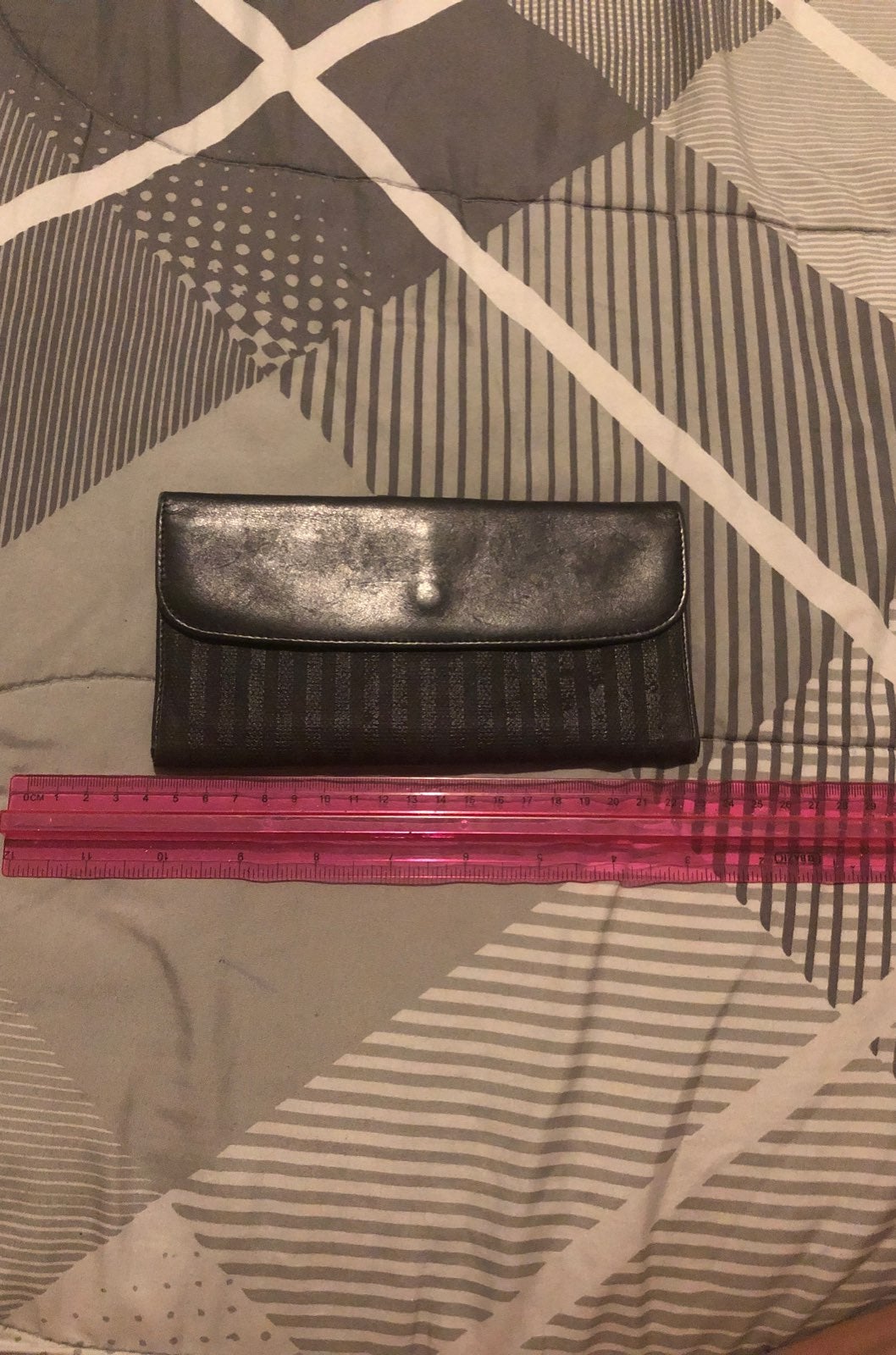 Fendi Wallet
