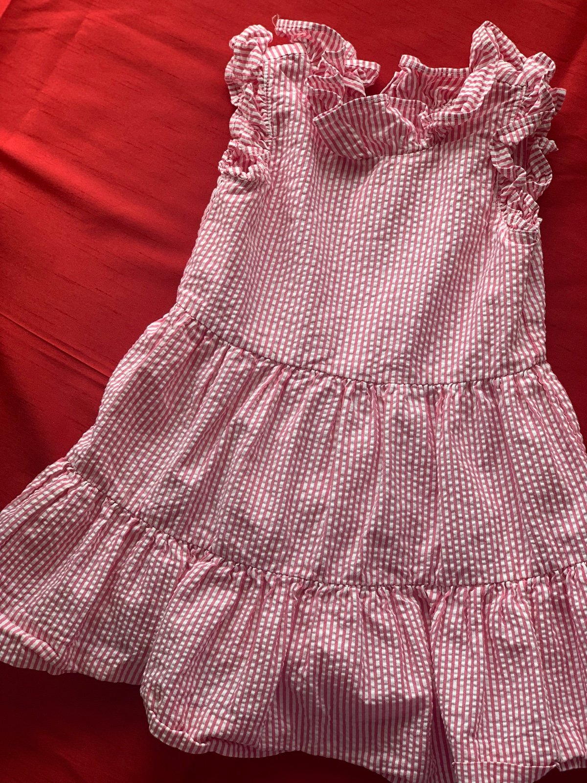 Ralph Lauren dress