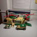 2017 Hess Dump Truck Loader