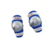 Chicago Training Skate Combo Set Pads & Roller Blades Youth Size 1-4 Adjustable