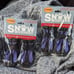 Muttluks snow mushers